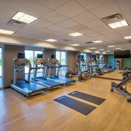 Towneplace Suites By Marriott Miami Airport-3
