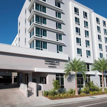 Towneplace Suites By Marriott Miami Airport-2