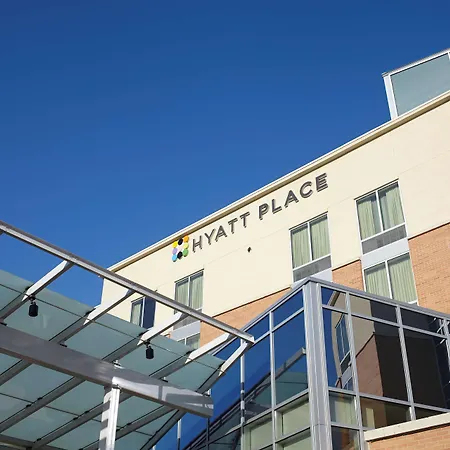 Hyatt Place Sarasota/Lakewood Ranch-3