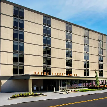Hayes Street Hotel Nashville Downtown, Trademark By Wyndham-3