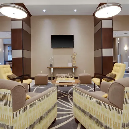 Drury Inn & Suites Dallas Frisco-3