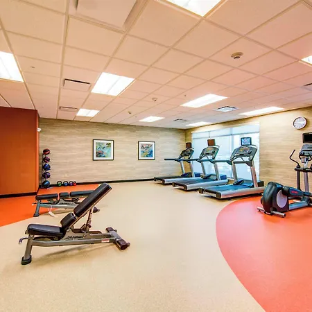 Towneplace Suites By Marriott Big Spring-2