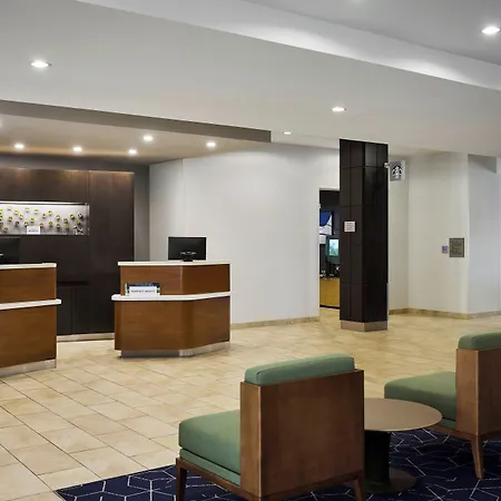 Courtyard By Marriott Denver Southwest/Littleton-2
