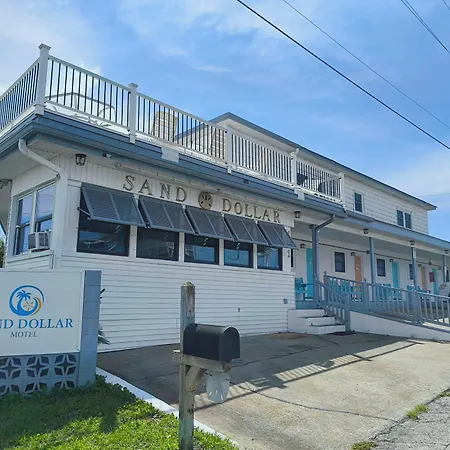 Sand Dollar Motel-3