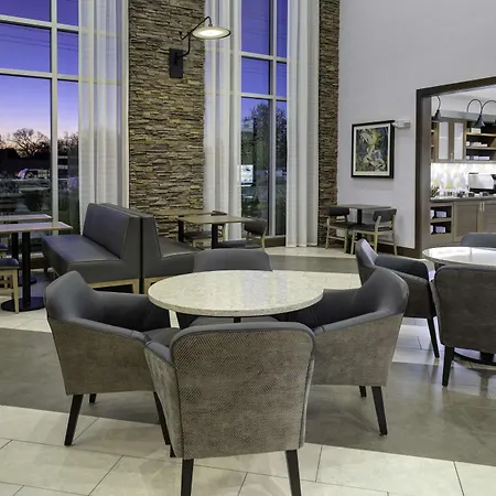 Hyatt Place Dallas/Allen-3