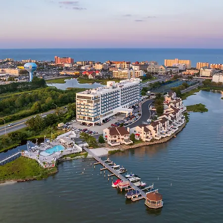 Residence Inn By Marriott Ocean City-3