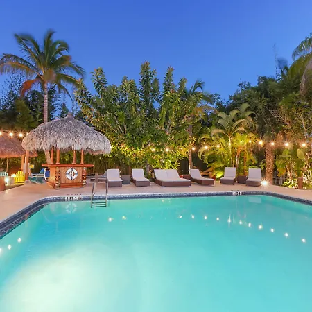 Siesta Key Palms Resort-3