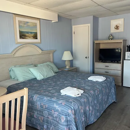 Beau Rivage Motel-3