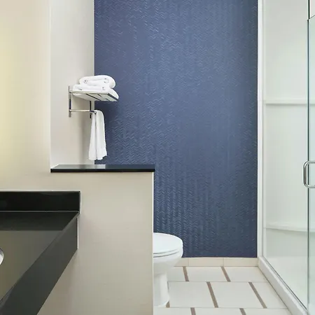 Fairfield By Marriott Niagara Falls-3