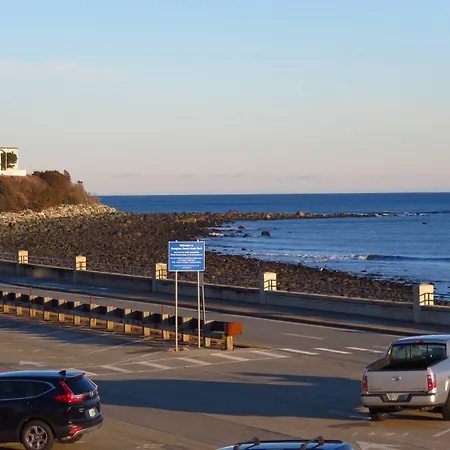 Breakers By The Sea-3