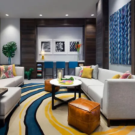 Hilton Garden Inn Miami Dolphin Mall-2