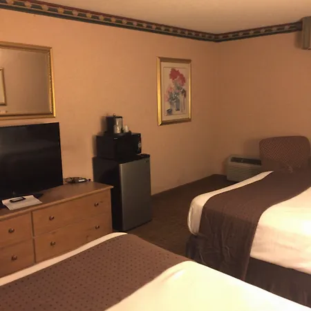 Americas Best Value Inn & Suites-Boise-2