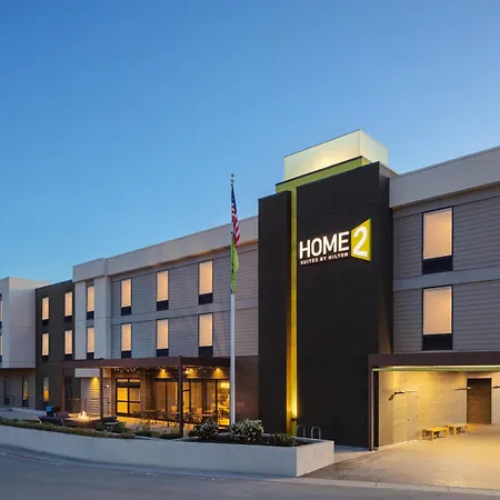 Home2 Suites By Hilton Salt Lake City-East-3