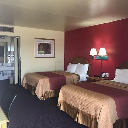 Shamrock Country Inn-2
