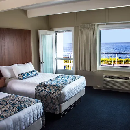 Atlantis Oceanfront Inn Gloucester-3