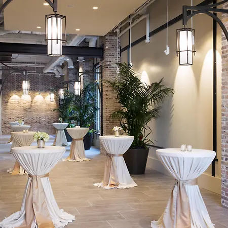 Hyatt House Charleston - Historic District-2