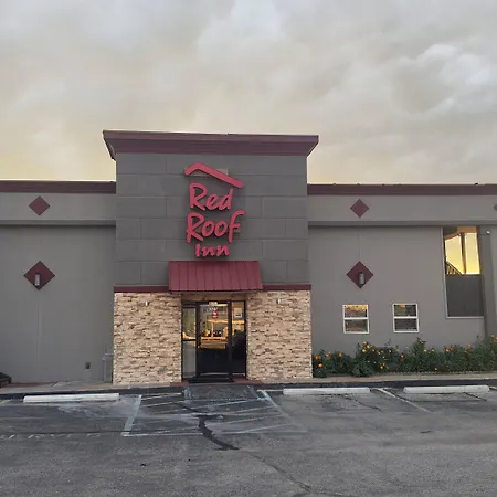 Red Roof Inn Anderson, In-2