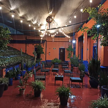 Hotel Isabel-2