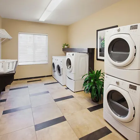 Candlewood Suites Cotulla By Ihg-3