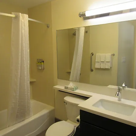 Candlewood Suites Cotulla By Ihg-2