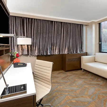Holiday Inn Brooklyn Downtown By Ihg-3