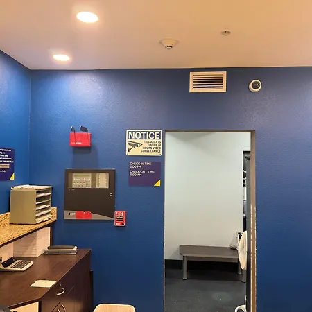 Microtel Inn & Suites By Wyndham-2