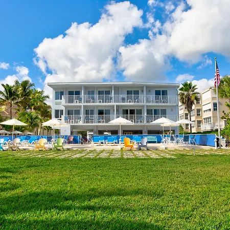 Prestige Hotel Vero Beach-3