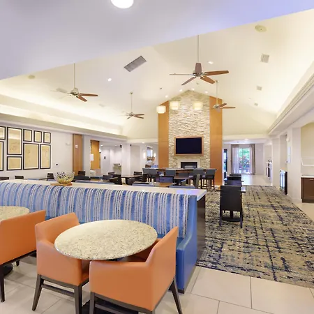 Homewood Suites Atlanta Airport North-3