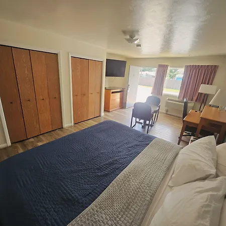 The Budget Inn Express-3