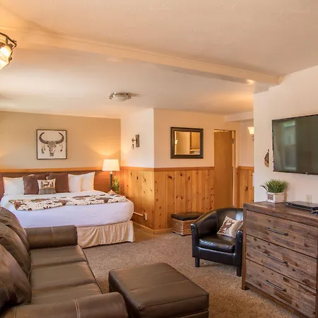 Alpine Trail Ridge Inn-3