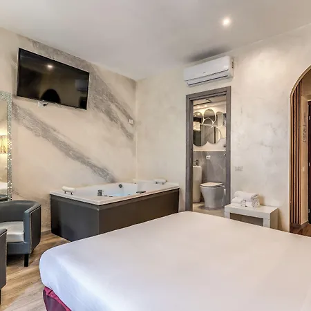 Hotel Santa Prassede-2