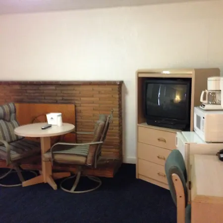 Hub Motel-3