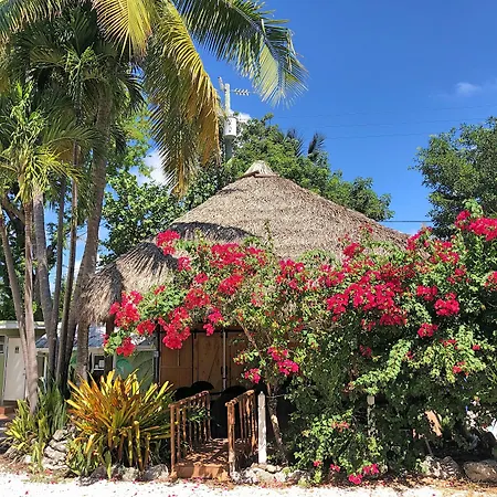 The Pelican Key Largo Cottages-3