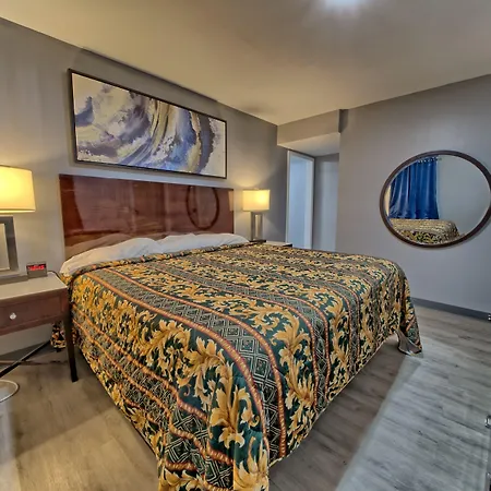 Aqua View Motel-3