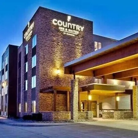 Country Inn & Suites By Radisson, Springfield Southeast-3