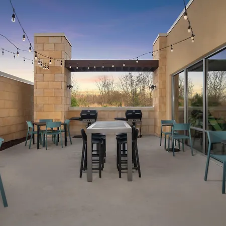 Home2 Suites Nashville Airport-3