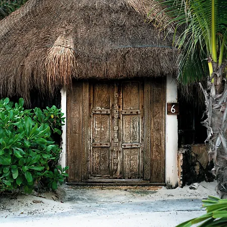 Diamante K - Inside Tulum National Park-3