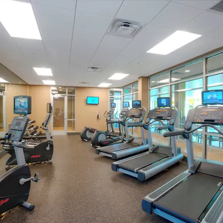 Springhill Suites By Marriott Bellingham-2