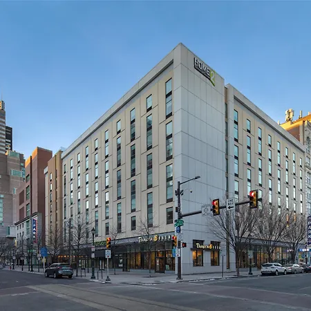 Home2 Suites By Hilton Philadelphia Convention Center-2