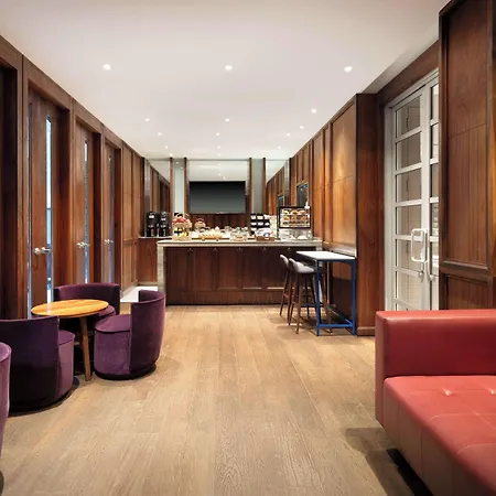 Best Western Premier Herald Square-2