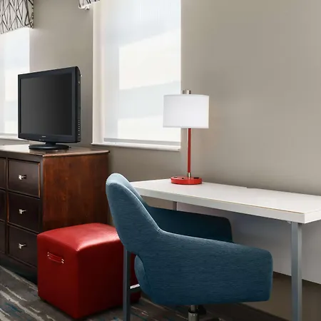 Hampton Inn Washington Dc White House-3