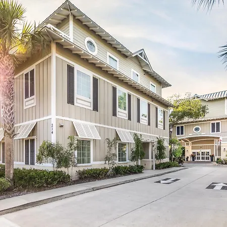 Hampton Inn New Smyrna Beach-3