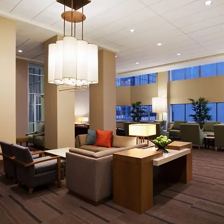 Hyatt Place Minneapolis/Downtown-2