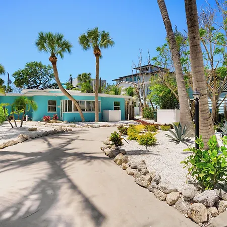 The Ringling Beach House-2