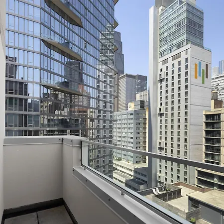 Hampton Inn Manhattan Grand Central-3