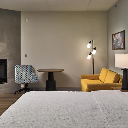 Hampton Inn Pigeon Forge-3