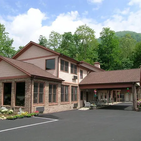 Jonathan Creek Inn-3