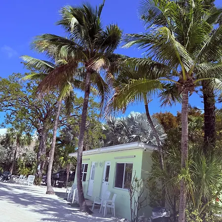 Sunset Cove Beach Resort-2