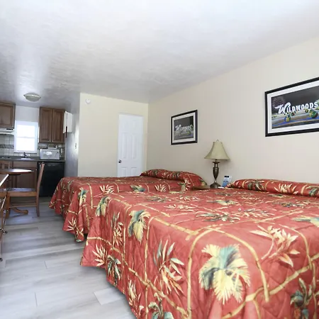 Stardust Motel-2