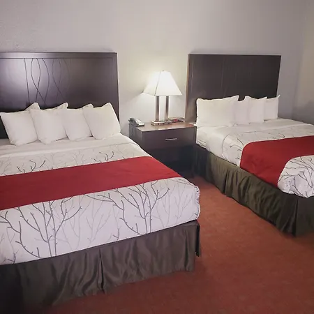 Blackstone Lodge And Suites-3